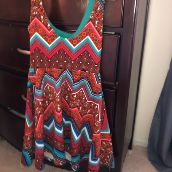 Dress - Picture 2 of 3